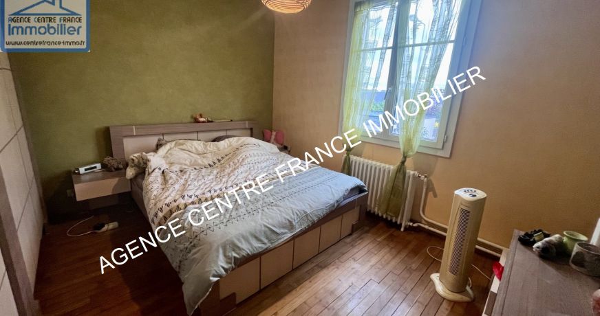 vente Maison Bourges