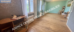 vente Maison Bourges