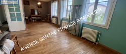vente Maison Bourges