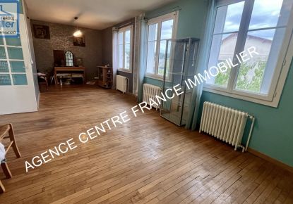 vente Maison Bourges