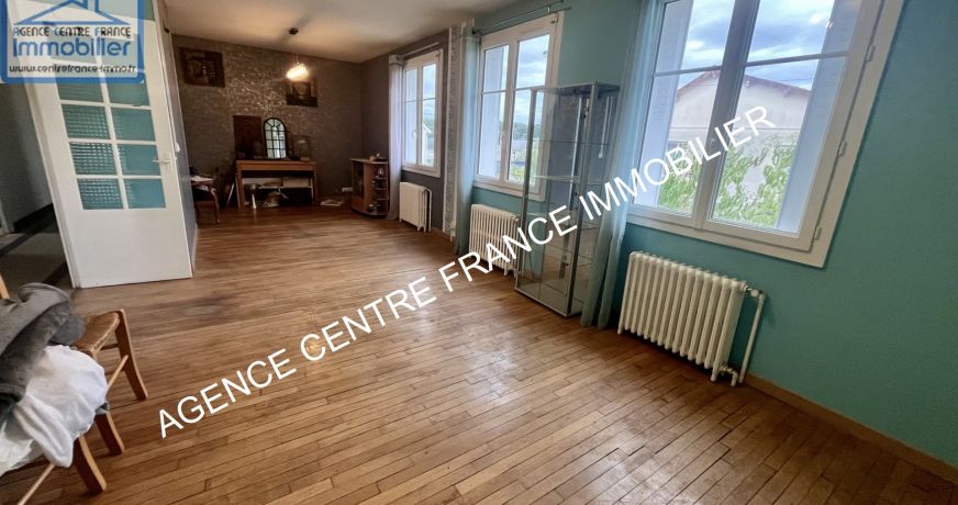 vente Maison Bourges