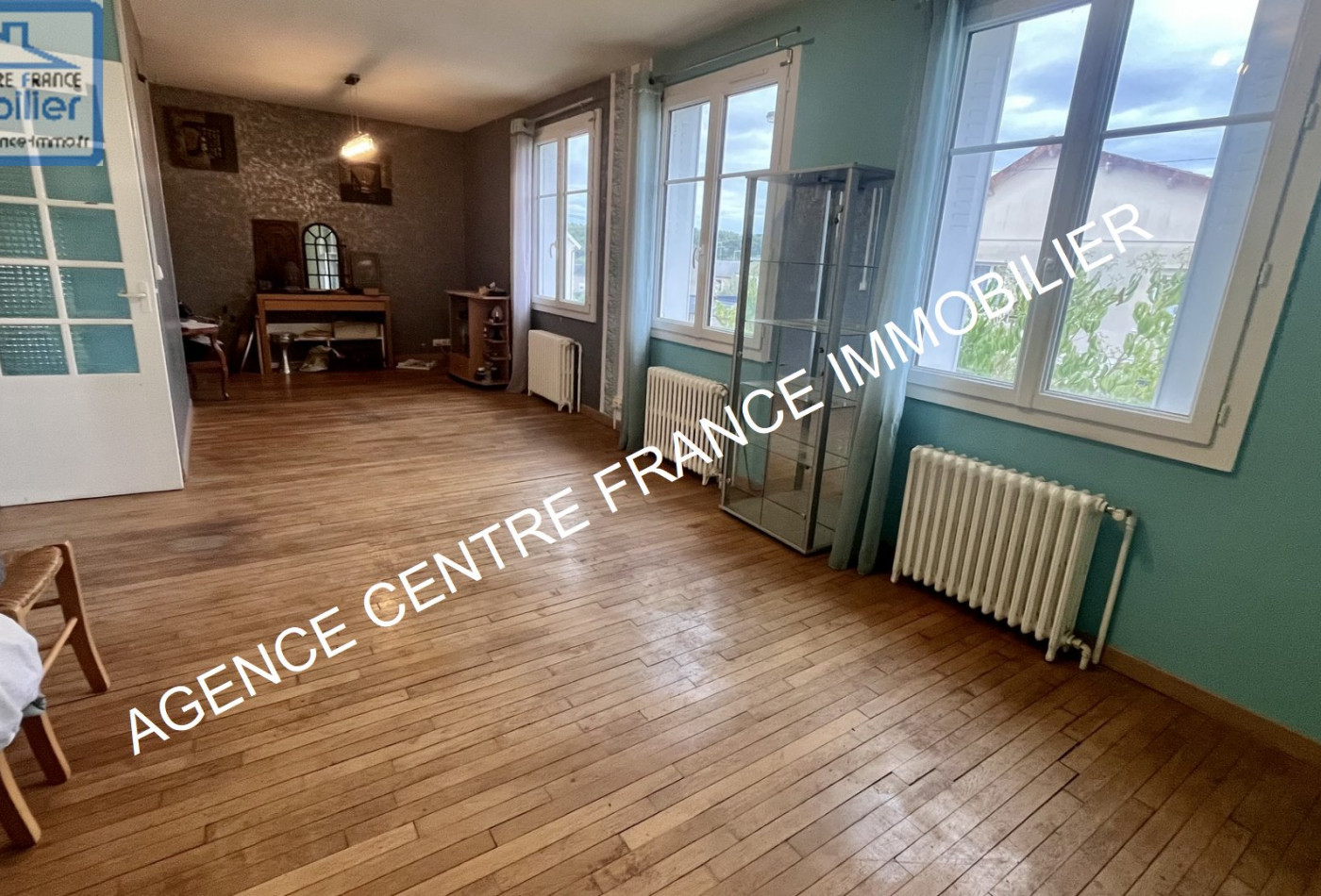 vente Maison Bourges - Photo 1