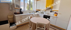 vente Maison Bourges
