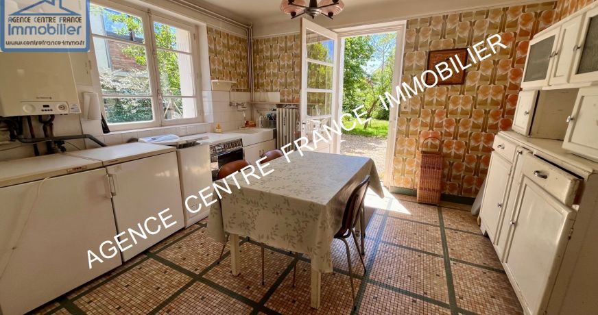 vente Maison Bourges