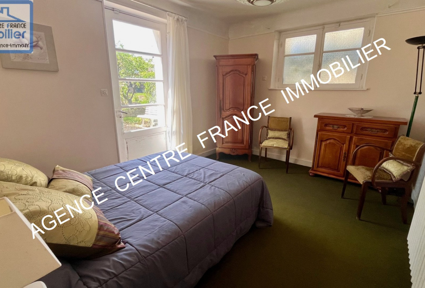 vente Maison Bourges - Photo 8