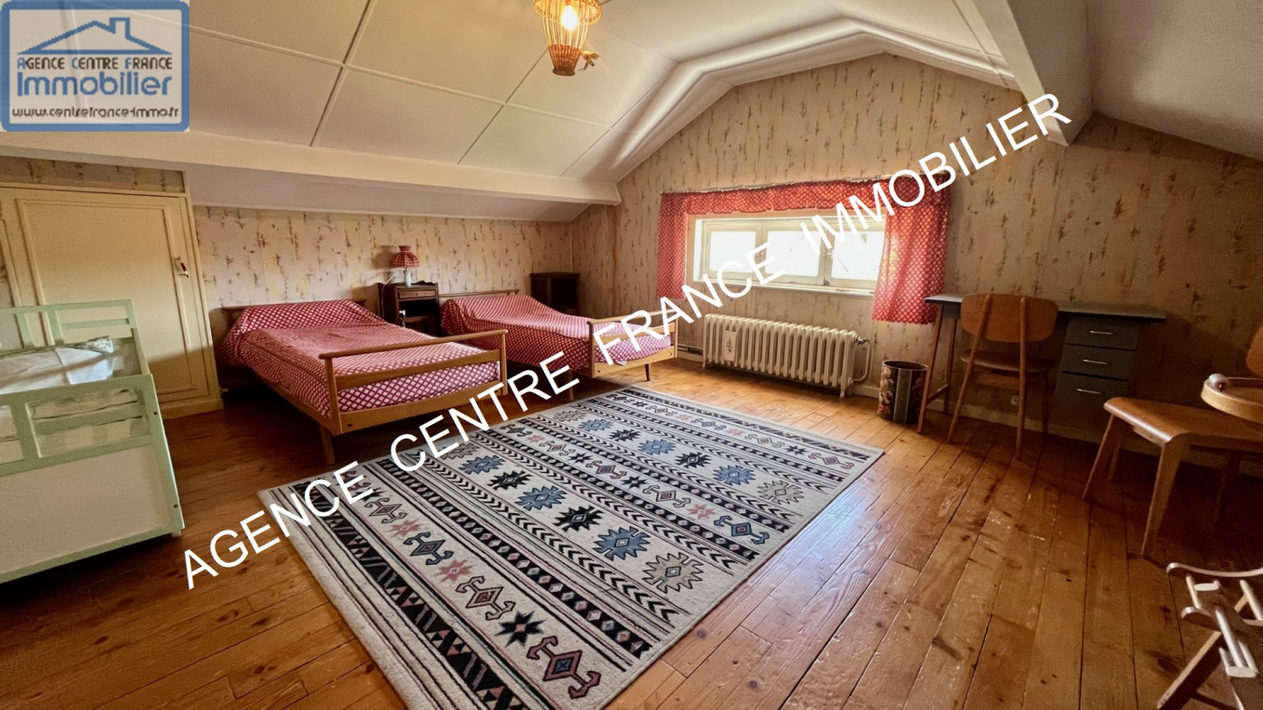 à vendre Maison Bourges - Photo 8