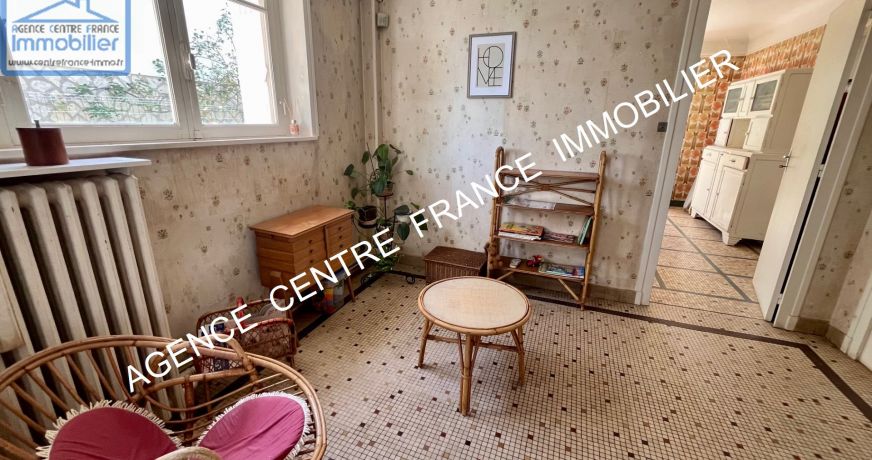 vente Maison Bourges