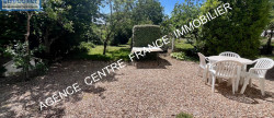 vente Maison Bourges