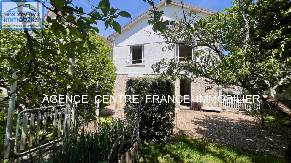 vente Maison Bourges - Photo 1