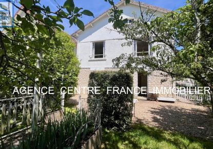 vente Maison Bourges