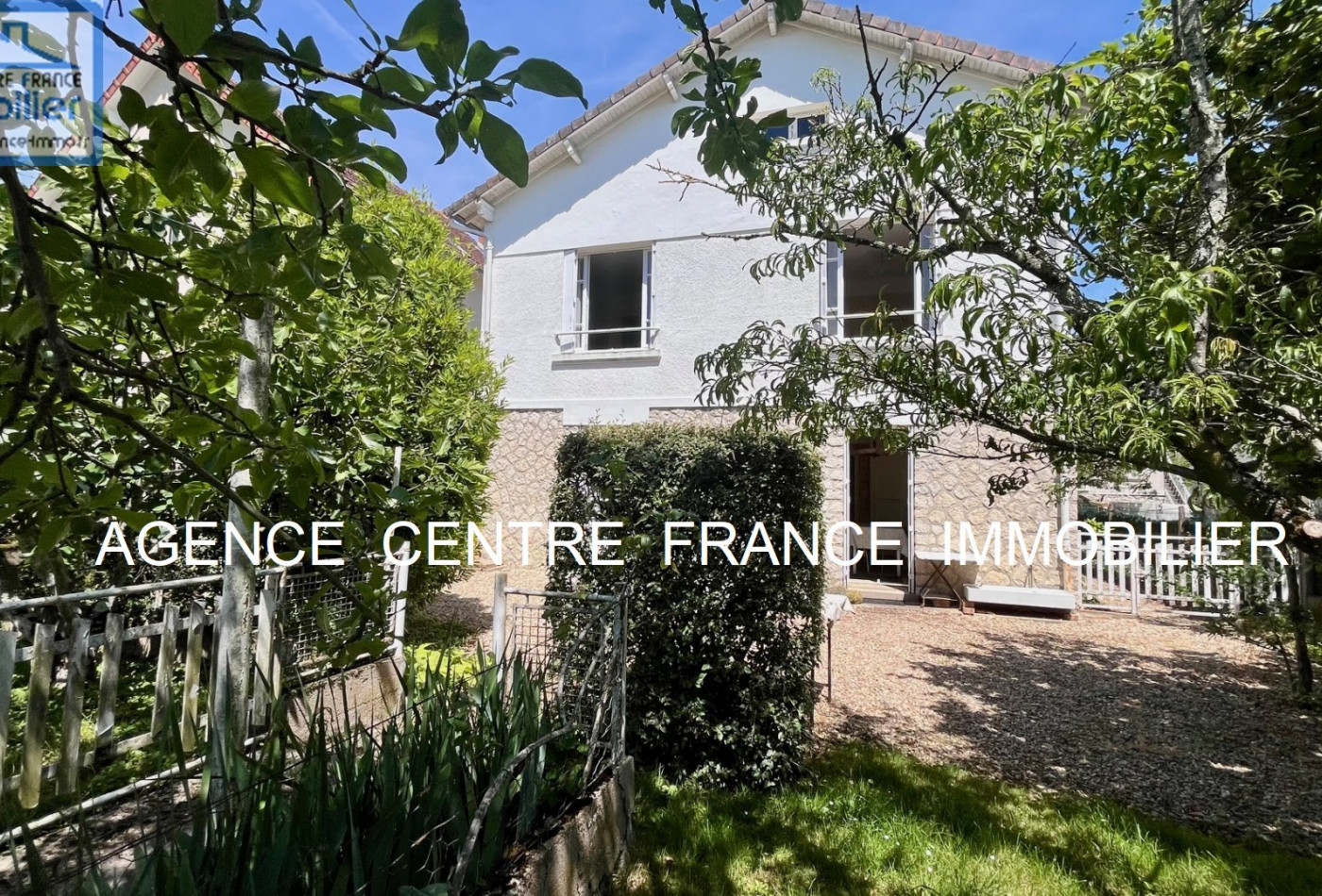 vente Maison Bourges - Photo 1