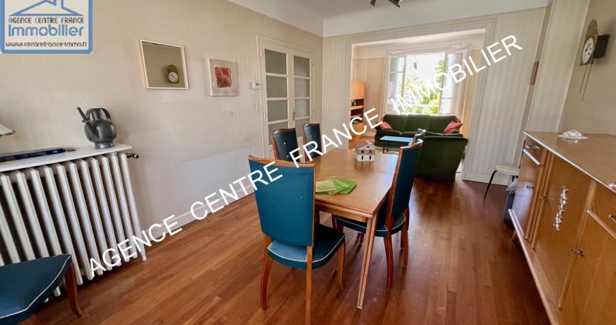 vente Maison Bourges