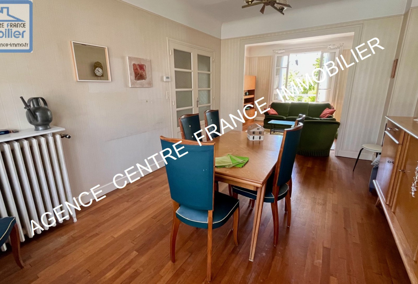 vente Maison Bourges - Photo 4