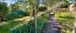 vente Maison Bourges