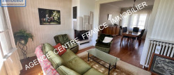 vente Maison Bourges