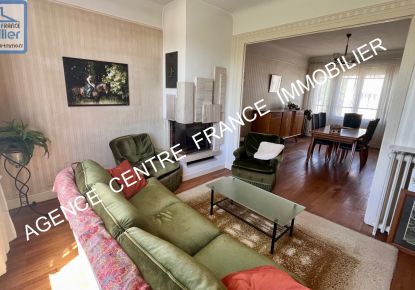 vente Maison Bourges