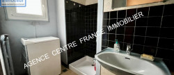 vente Maison Bourges
