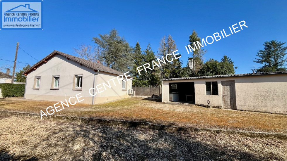 vente Maison Bourges - Photo 1