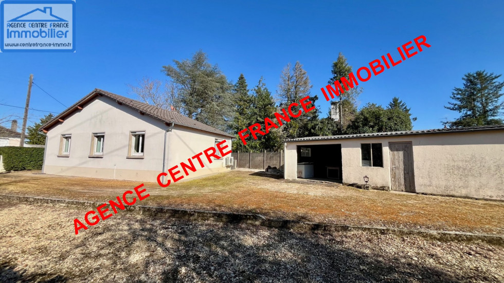 vente Maison Bourges - Photo 1