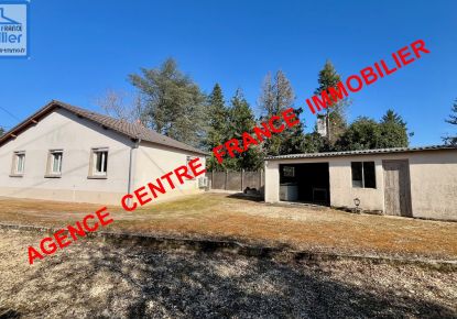 vente Maison Bourges