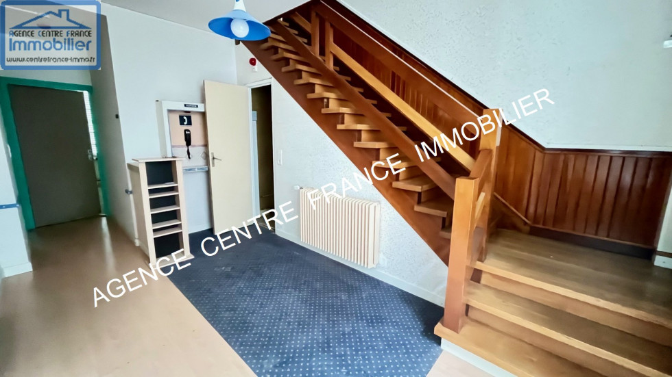 vente Immeuble mixte Dun Sur Auron - Photo 7