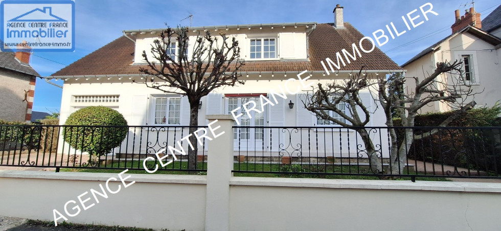 vente Maison Bourges - Photo 1