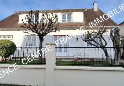 vente Maison Bourges