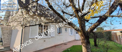 vente Maison Bourges