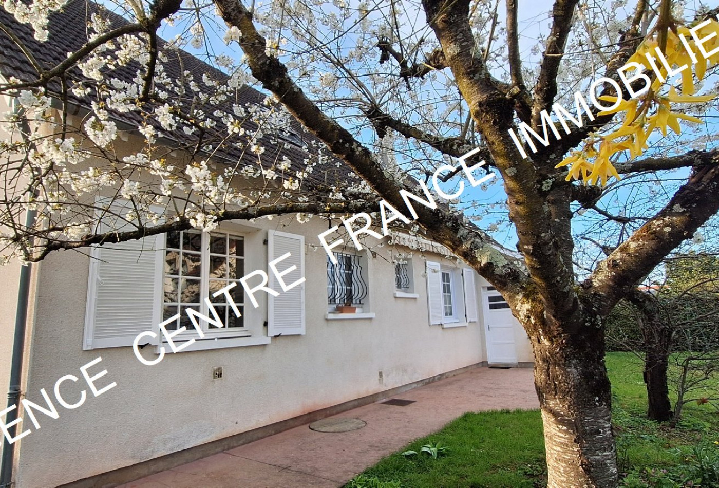 vente Maison Bourges - Photo 4