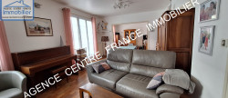 vente Maison Bourges