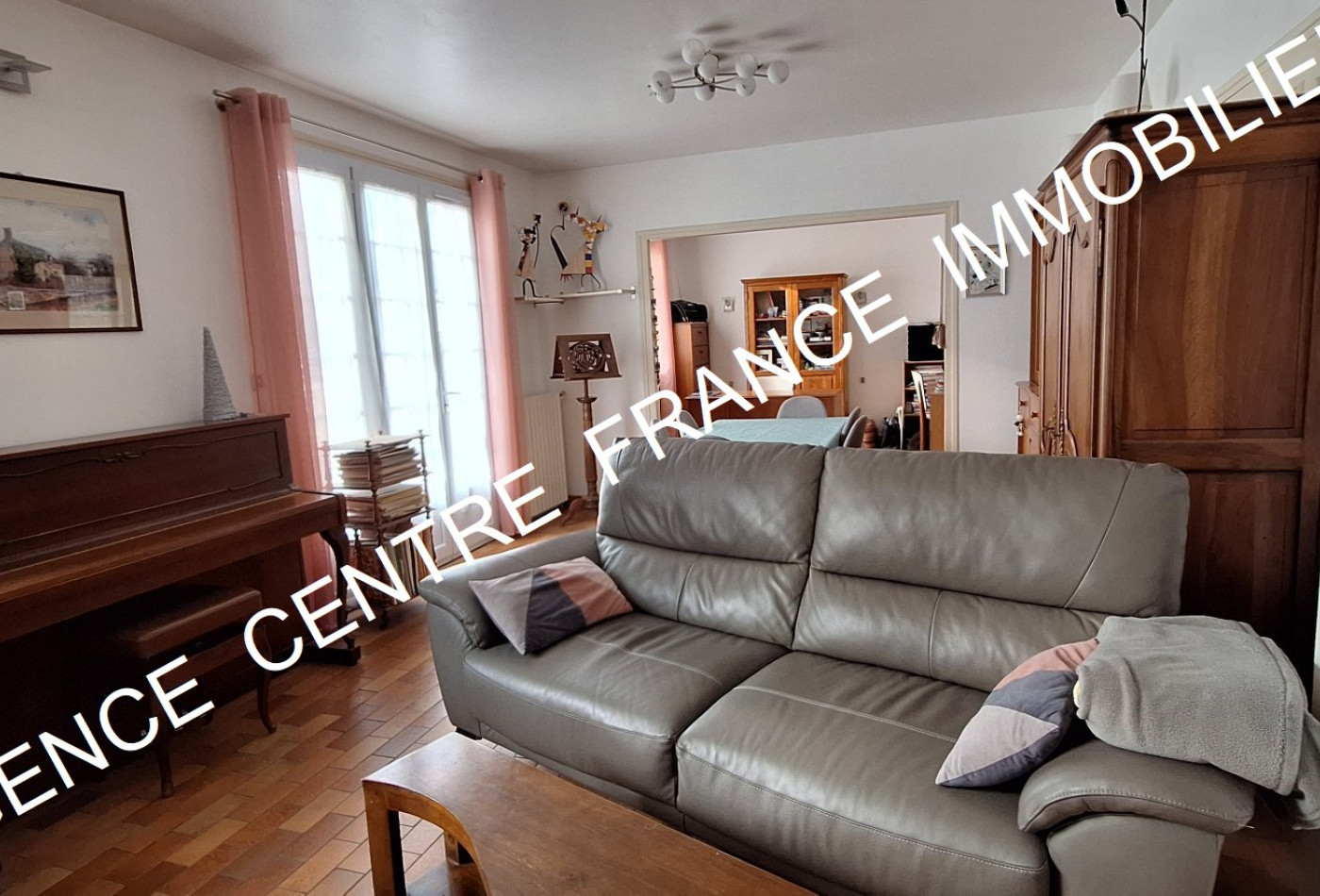 vente Maison Bourges - Photo 2