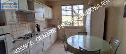 vente Maison Bourges