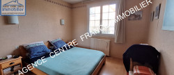 vente Maison Bourges