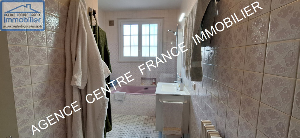 vente Maison Bourges - Photo 8