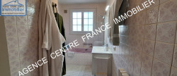 vente Maison Bourges