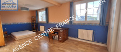 vente Maison Bourges