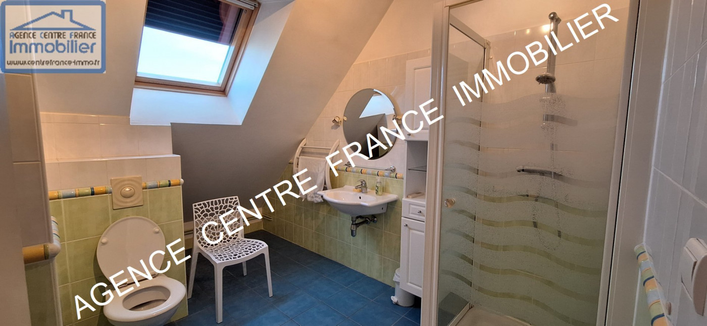 à vendre Maison Bourges - Photo 10