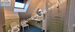 vente Maison Bourges