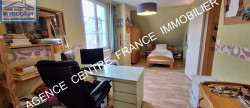 vente Maison Bourges