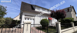 vente Maison Bourges
