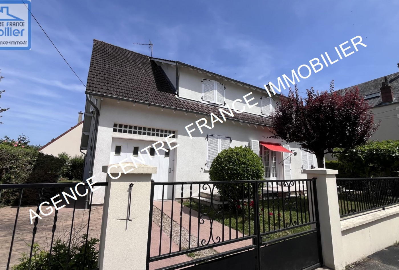 vente Maison Bourges - Photo 1