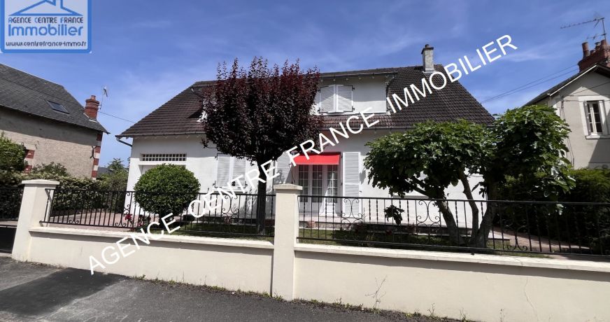 vente Maison Bourges