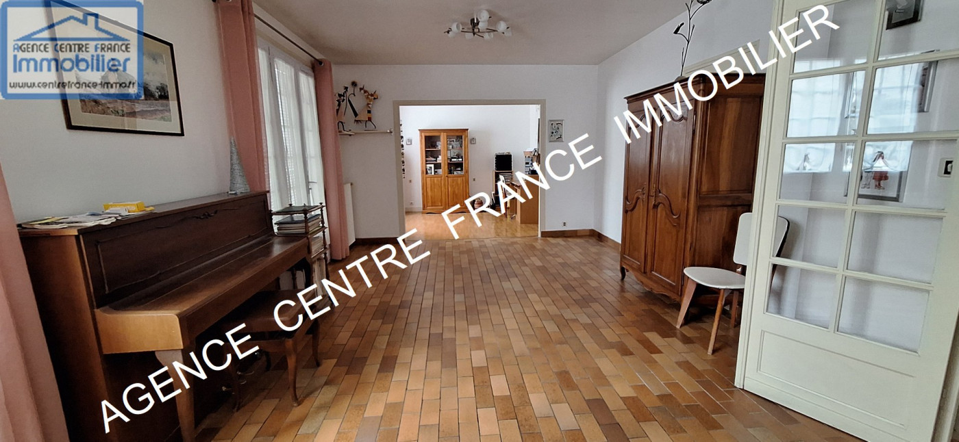 à vendre Maison Bourges - Photo 1