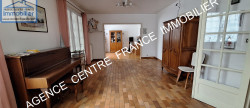vente Maison Bourges