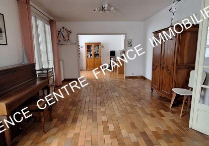 vente Maison Bourges