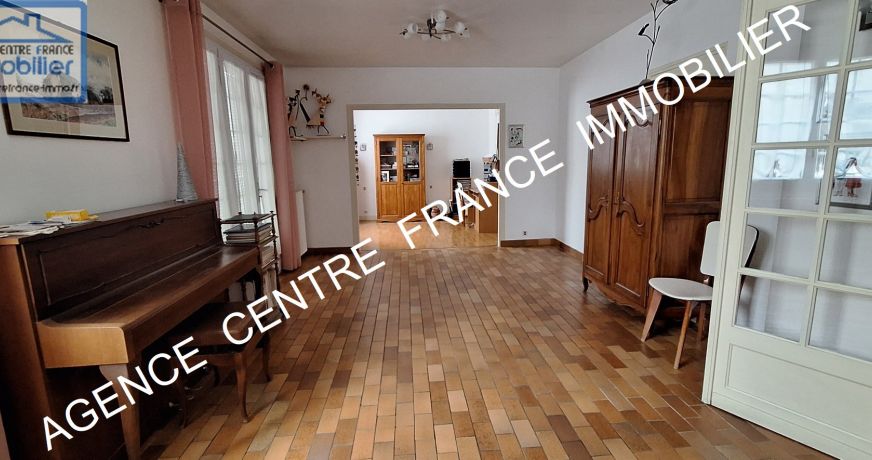 vente Maison Bourges