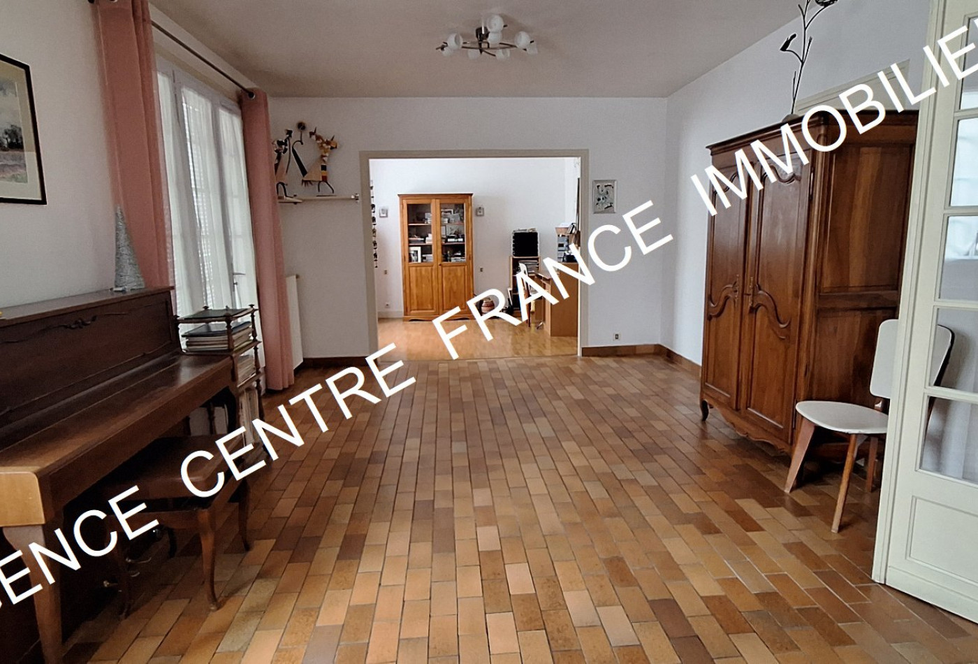 vente Maison Bourges - Photo 1