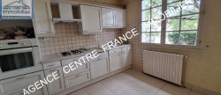 vente Maison Bourges