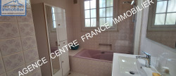 vente Maison Bourges