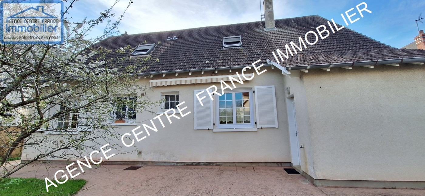 à vendre Maison Bourges - Photo 2